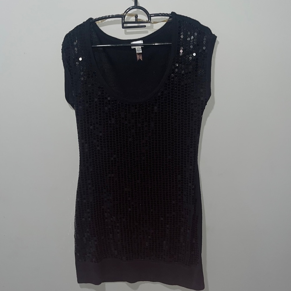 Dynamite midi medium  dress
